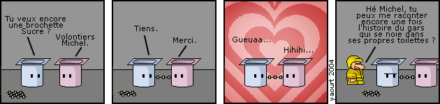 Gueua