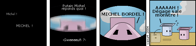 Putain Michel 